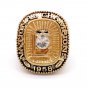 1958 LSU Football Championship Ring- Ring number -844