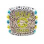 1950 Minneapolis Lakers NBA Basketball championship ring