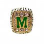 1997 Marshall Thundering Herd MAC Champs â€œRANDY MOSS" &qu