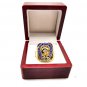 1951-52 TORONTO MAPLE LEAFS ring