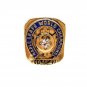 1946-47 TORONTO MAPLE LEAFS ring