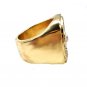 1946-47 TORONTO MAPLE LEAFS ring