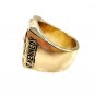 1944-45 TORONTO MAPLE LEAFS ring