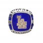 2020 los angeles dodgers ring " SEAGER "