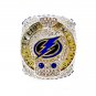 2020 St. Louis Tampa Bay Lightning " Vasilevskiy " ring