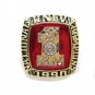1990 UNLV Runnin’ Rebels NCAA Basketball Champs JOHNSON replic