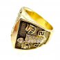 2020 Lakers ring