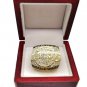 2020 Lakers ring