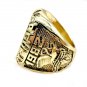 1982 Milwaukee Brewers Ring