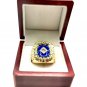1982 Milwaukee Brewers Ring