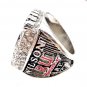 2016 Chicago ubs Championship ring