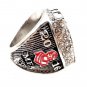 2016 Chicago ubs Championship ring