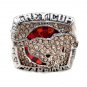 2014 Calgary Stampeders 102nd Grey Cup Championship ring
