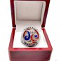 2019 Washington Mystics ring
