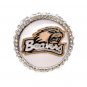 Oregon Beavers ring