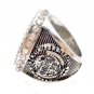 Oregon Beavers ring