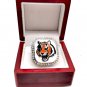 Cincinnati Bengals Champion ring