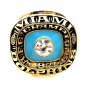1971 Miami Dolphins AFC Champion ring