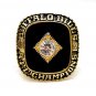 1965 Buffalo Bills AFL Champion ring