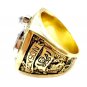 2002 tampa bay buccaneers ring