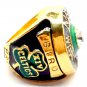 1981 boston celtics RING