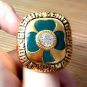 1984 boston celtics RING