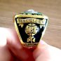 1969 boston celtics RING