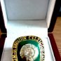 1969 boston celtics RING