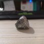 2020 oklahoma sooners ring