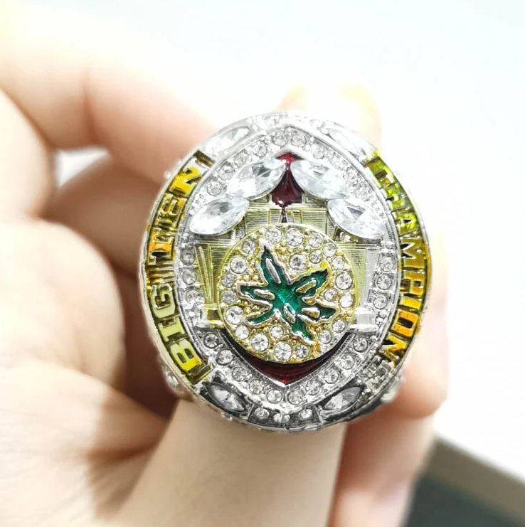 2020 ohio state ring