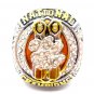 2019 Clemson Tigers NCAA Football Championship players ring