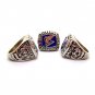 2014 Kansas City Comets Championship ring