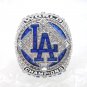 2020 Los Angeles Dodgers Ring three names, BETTS /SEAGER/KERSHAW.