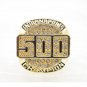 Indianapolis 500 Four Time Champions FOYT, UNSER, MEARS Championship r