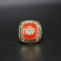 1979 denver broncos Championship ring