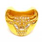1997 Chicago Bulls Championship ring
