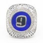 NASCAR ring