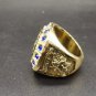 1983 USAC Midget Champs SALIGOE ring