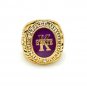 2017 Kansas State University Ring, “MArch†“FR