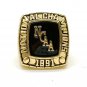 1991 Duke Blue Devils Champions 'GRANT HILL' ‘33