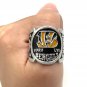 2022 Cincinnati Bengals fan design ring