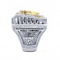 2021 Los Angeles rams ring