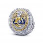 2021 Los Angeles rams ring