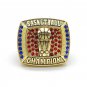 BASKETBALL CHAMPION Ring