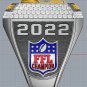 2022 football Ring
