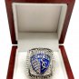 2013 Sporting KC MLS Cup Champs &Atilde;&cent;&acirc;�&not;&Aring;�NIELSEN 1" replica ring