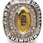 2020 football Champion Ring