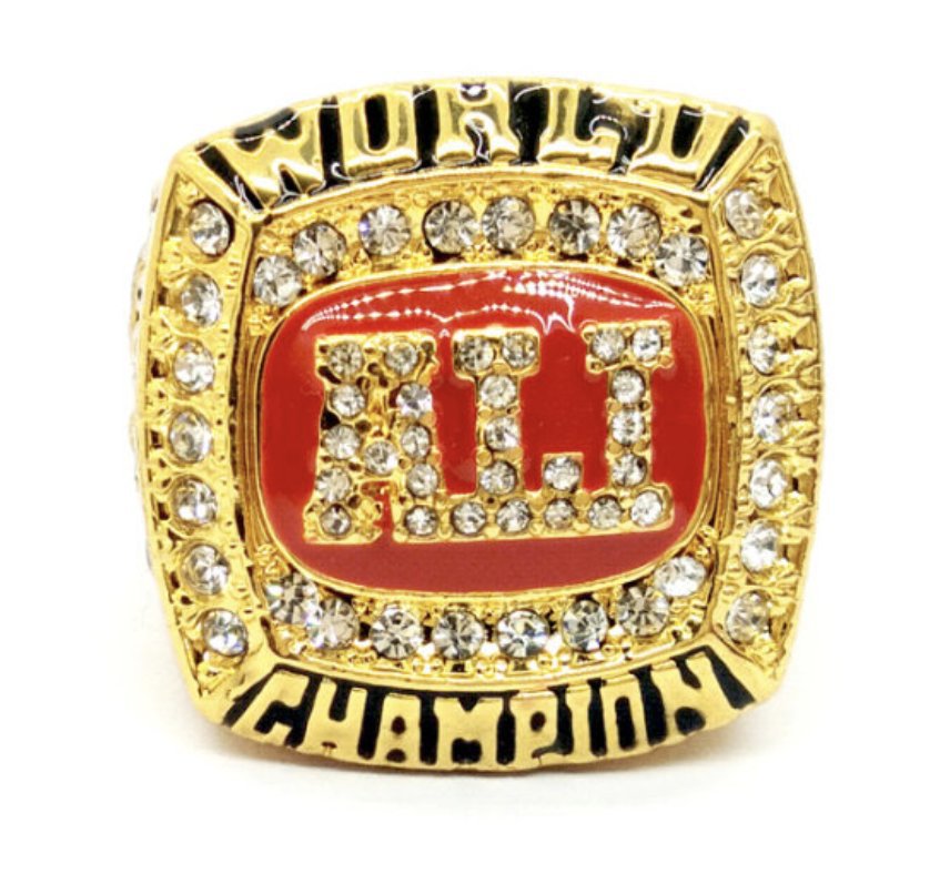 2016 muhammad ali ring