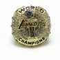 2020 NBA Lakers James championship ring