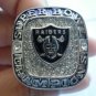 2014 Oakland Raiders championship ring //